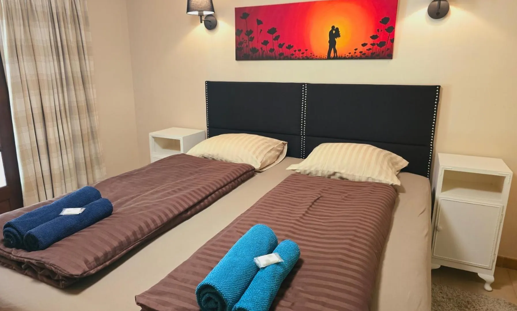 Couette-café Vacances Castellane
