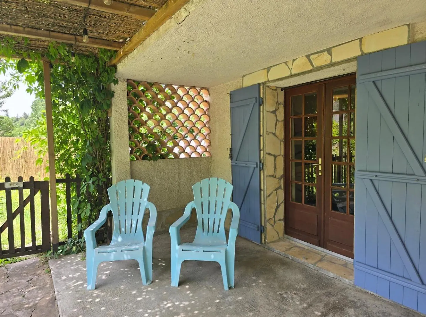 Couette-café Vacances Castellane