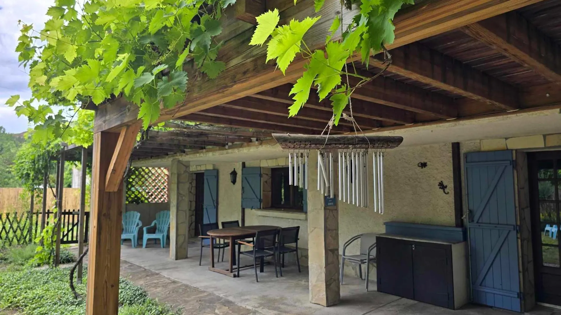 Couette-café Vacances Castellane