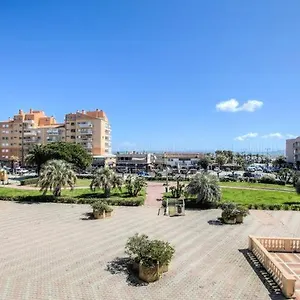  Maison d'hôtes Parc- Vue Méditterannée France