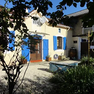  Couette-café Viella Vacances France